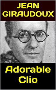 Baixar Adorable Clio (French Edition) pdf, epub, eBook