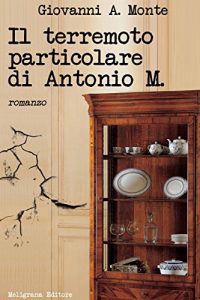 Baixar Il terremoto particolare di Antonio M.: romanzo pdf, epub, eBook