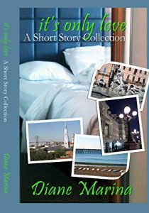 Baixar It’s Only Love (English Edition) pdf, epub, eBook
