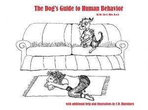 Baixar The Dog’s Guide to Human Behavior (English Edition) pdf, epub, eBook