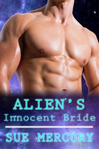 Baixar Alien’s Innocent Bride: A Sci-Fi Alien Paranormal Shifter Romance (Mail Order Human Book 1) (English Edition) pdf, epub, eBook