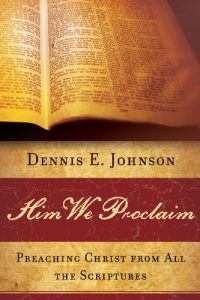 Baixar Him We Proclaim (English Edition) pdf, epub, eBook
