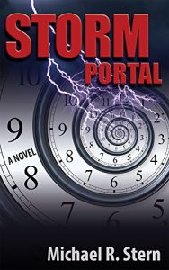 Baixar Storm Portal (Quantum Touch Book 1) (English Edition) pdf, epub, eBook