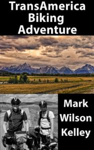 Baixar TransAmerica Biking Adventure: Cycling 4,500 Miles Across America (English Edition) pdf, epub, eBook