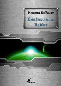 Baixar Destinazione Balder: 3 (ePlesio) pdf, epub, eBook