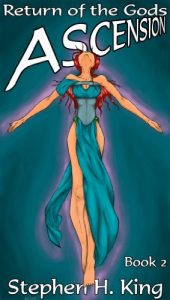 Baixar Ascension: Return of the Gods (English Edition) pdf, epub, eBook