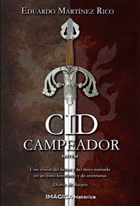 Baixar Cid Campeador (Spanish Edition) pdf, epub, eBook