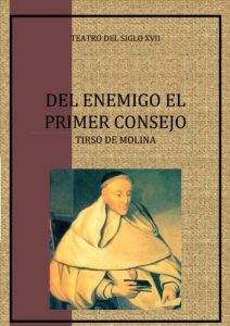 Baixar Del Enemigo el Primer consejo (Spanish Edition) pdf, epub, eBook