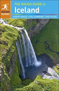 Baixar The Rough Guide to Iceland (Rough Guide to…) pdf, epub, eBook
