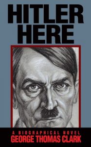 Baixar Hitler Here (English Edition) pdf, epub, eBook