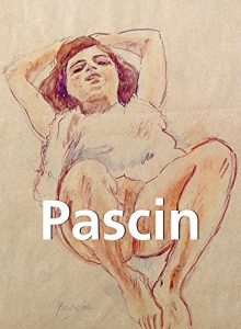 Baixar Pascin pdf, epub, eBook