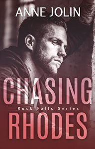 Baixar Chasing Rhodes (Rock Falls Series Book 1) (English Edition) pdf, epub, eBook