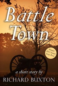 Baixar Battle Town (English Edition) pdf, epub, eBook