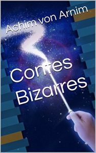 Baixar Contes Bizarres (French Edition) pdf, epub, eBook