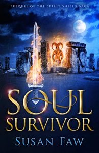 Baixar Soul Survivor: Prequel to The Spirit Shield Saga (English Edition) pdf, epub, eBook