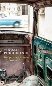 Baixar Der falsche Deutsche (German Edition) pdf, epub, eBook
