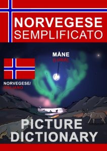 Baixar Norvegese Semplificato – Picture Dictionary (Italian Edition) pdf, epub, eBook