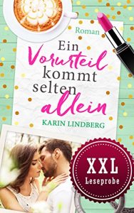 Baixar XXL-Leseprobe Ein Vorurteil kommt selten allein: Teaser (German Edition) pdf, epub, eBook