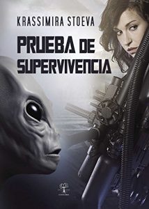 Baixar Prueba de supervivencia (Spanish Edition) pdf, epub, eBook