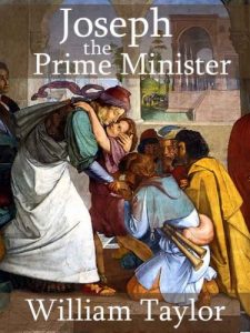 Baixar Joseph the Prime Minister (English Edition) pdf, epub, eBook