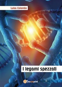 Baixar I Legami Spezzati pdf, epub, eBook