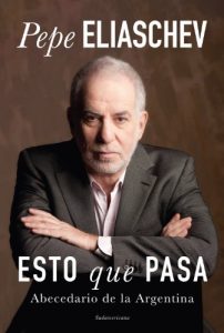 Baixar Esto que pasa: Abecedario de la Argentina pdf, epub, eBook