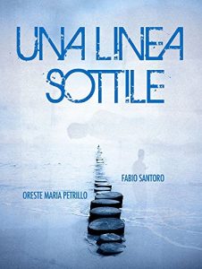 Baixar Una Linea Sottile (Italian Edition) pdf, epub, eBook