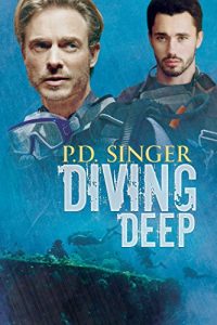 Baixar Diving Deep (English Edition) pdf, epub, eBook