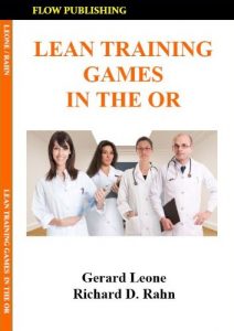 Baixar Lean Training Games in the OR (English Edition) pdf, epub, eBook