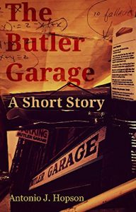 Baixar The Butler Garage: A Short Story (English Edition) pdf, epub, eBook
