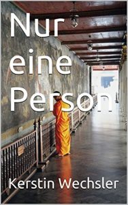 Baixar Nur eine Person (German Edition) pdf, epub, eBook