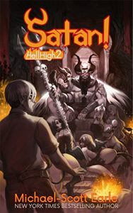 Baixar Satan!: Hell High Book 2 (English Edition) pdf, epub, eBook
