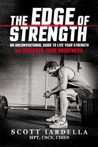 Baixar The Edge of Strength: An Unconventional Guide To Live Your Strength And Discover Your Greatness (English Edition) pdf, epub, eBook