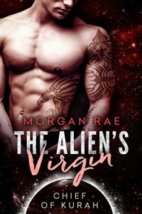 Baixar The Alien’s Virgin: An Alien SciFi Romance (Chief of Kurah) (English Edition) pdf, epub, eBook