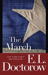 Baixar The March: A Novel pdf, epub, eBook