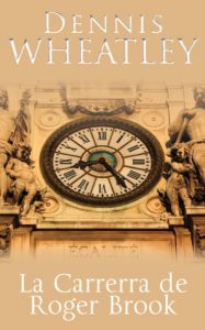 Baixar La Carrera de Roger Brook (Spanish Edition) pdf, epub, eBook