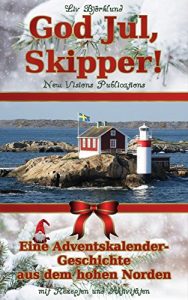 Baixar GOD JUL, Skipper! (German Edition) pdf, epub, eBook