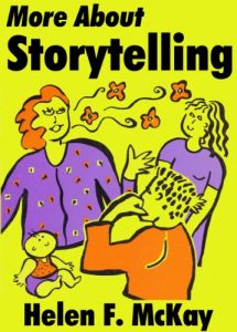 Baixar More About Storytelling (Art of Storytelling) (English Edition) pdf, epub, eBook