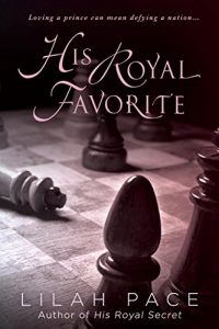 Baixar His Royal Favorite pdf, epub, eBook