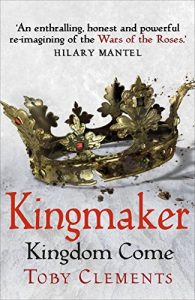 Baixar Kingmaker: Kingdom Come (Kingmaker 4) pdf, epub, eBook