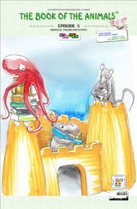 Baixar The Book of The Animals – Episode 5 (Bilingual English-Portuguese) (The Book of The Animals (Bilingual)) (English Edition) pdf, epub, eBook