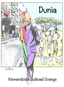 Baixar Dunia (Italian Edition) pdf, epub, eBook