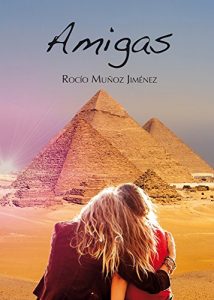 Baixar Amigas pdf, epub, eBook