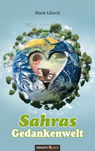 Baixar Sahras Gedankenwelt (German Edition) pdf, epub, eBook