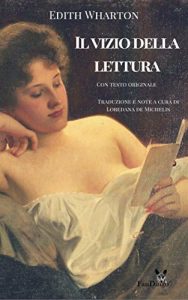 Baixar Il vizio della lettura (Italian Edition) pdf, epub, eBook