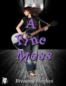 Baixar A Fine Mess (English Edition) pdf, epub, eBook