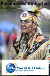 Baixar Pocahontas Animated (English Edition) pdf, epub, eBook