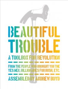 Baixar Beautiful Trouble (English Edition) pdf, epub, eBook