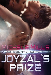 Baixar Joyzal’s Prize (Alien Bounty Hunters Book 2) (English Edition) pdf, epub, eBook