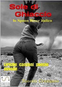 Baixar Sole di ghiaccio (lo Spoon River italico) pdf, epub, eBook